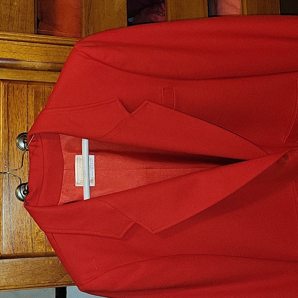 Pendleton virgin wool Jacket - Picture 2 of 9